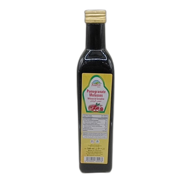 FRAIBON POMEGRANATE MOLASSES MARASCA 500ML