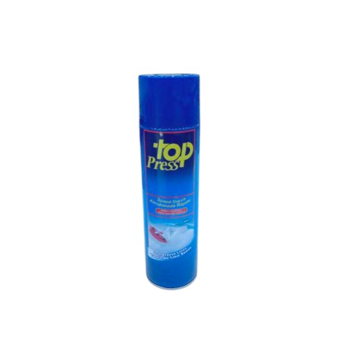 TOP PRESS STARCH 567G