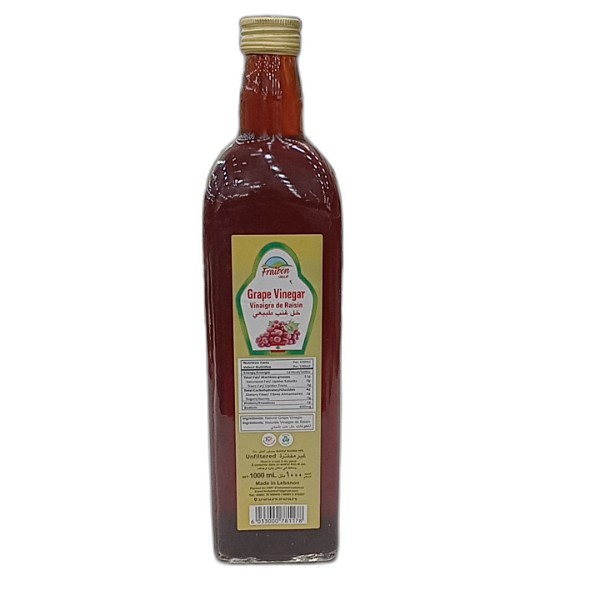FRAIBON GRAPE VINEGAR MARASCA 1