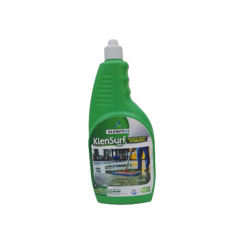 KLENSURF PRO KITCHEN DEGREASER 1L