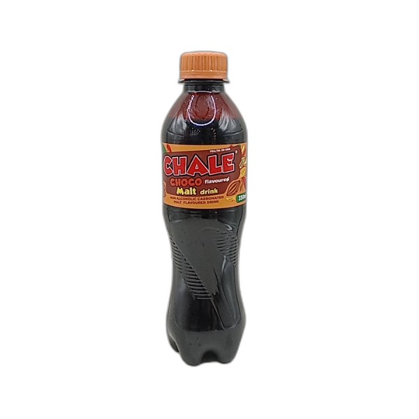 CHALE CHOCO MALT 350ML