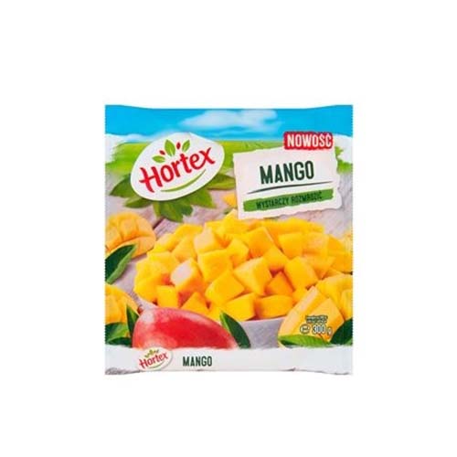 CHTOURA FROZEN MANGO 400G