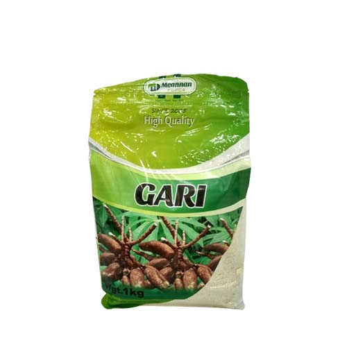 MEANNAN GARI 1KG