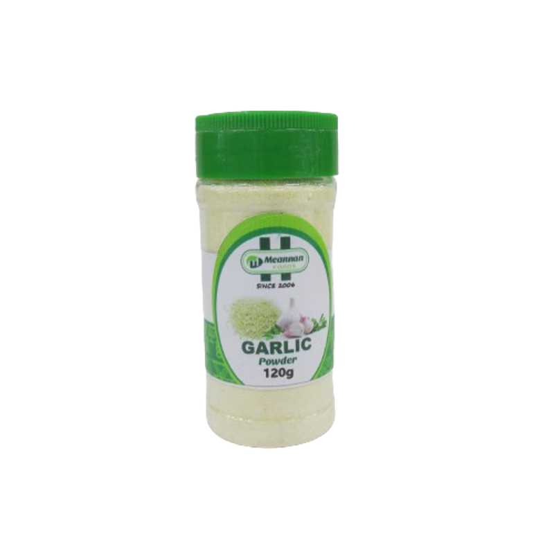 MEANNAN GARLIC POWDER 120G
