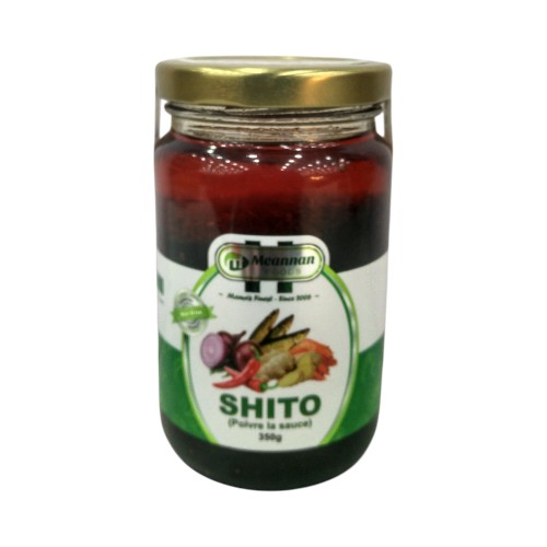 MEANNAN SHITO 350G