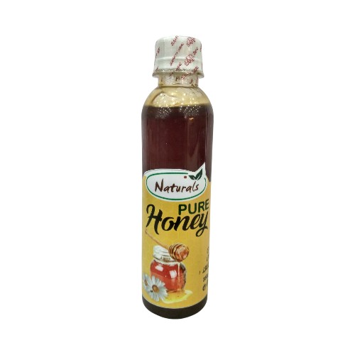 MEANNAN HONEY 350G