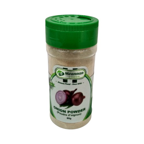 MEANNAN ONION POWDER 100G