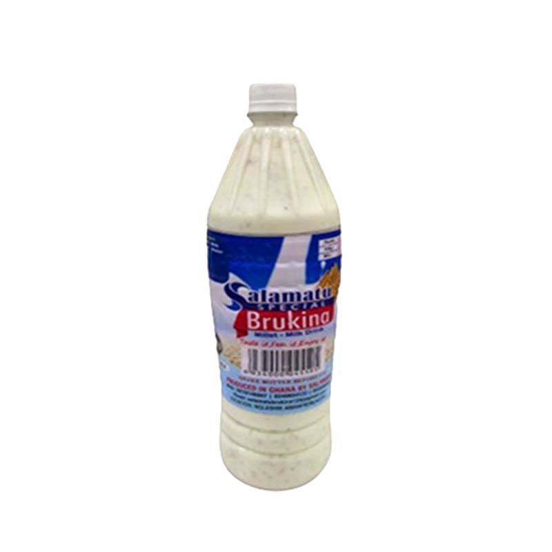 SALAMATU BRUKINA YOGHURT 1L