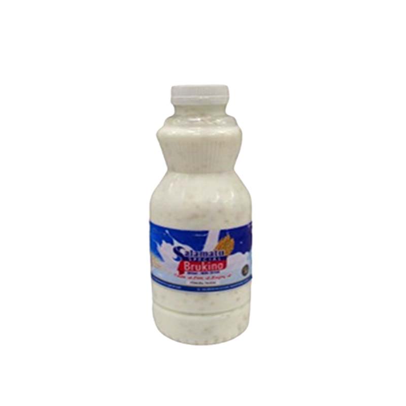 SALAMATU BRUKINA YOGHURT 300ML