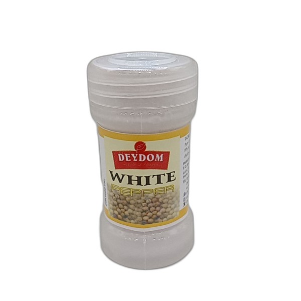 DAINESS WHITE PEPPER 25G