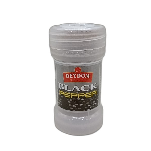 DAINESS BLACK PEPPER 25G