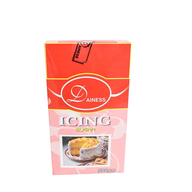 DAINESS ICING SUGAR 500G