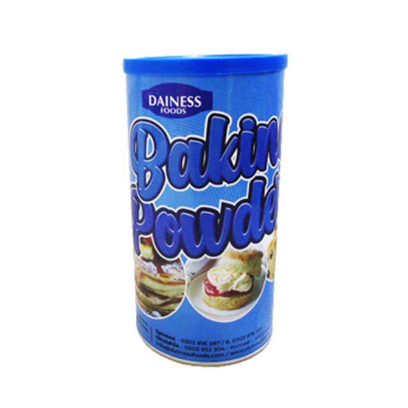 DAINESS BAKING POWDER 450G