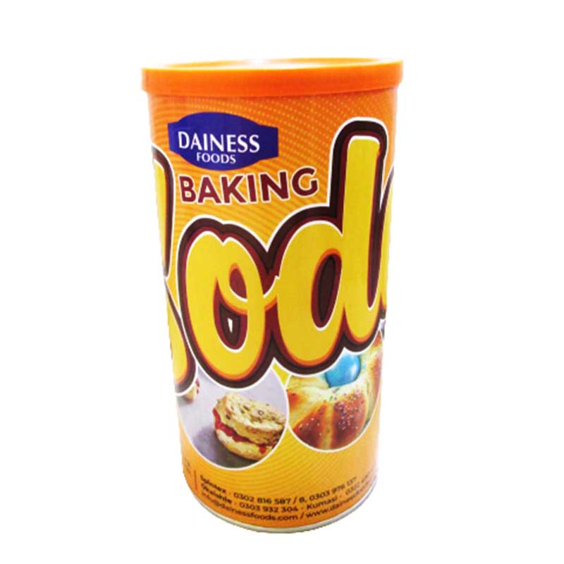 DAINESS BAKING SODA 450G
