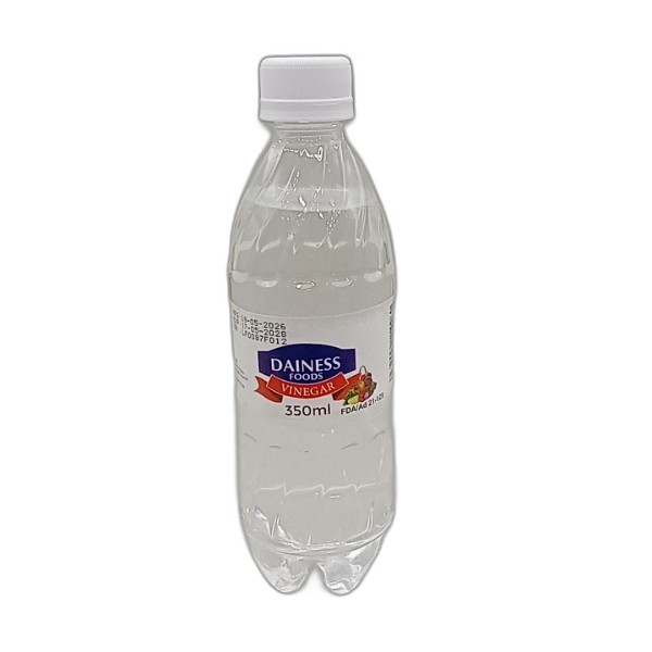 DAINESS VINEGAR 350ML