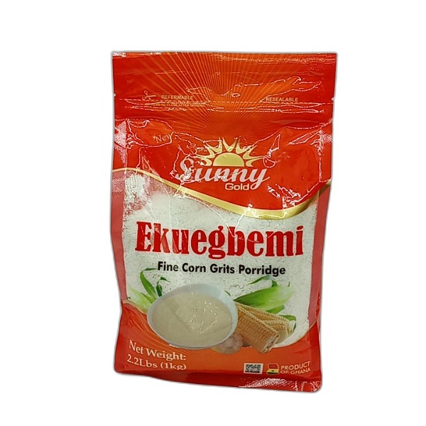 SUNNY GOLD EKO EGBEMI SACHET 1KG