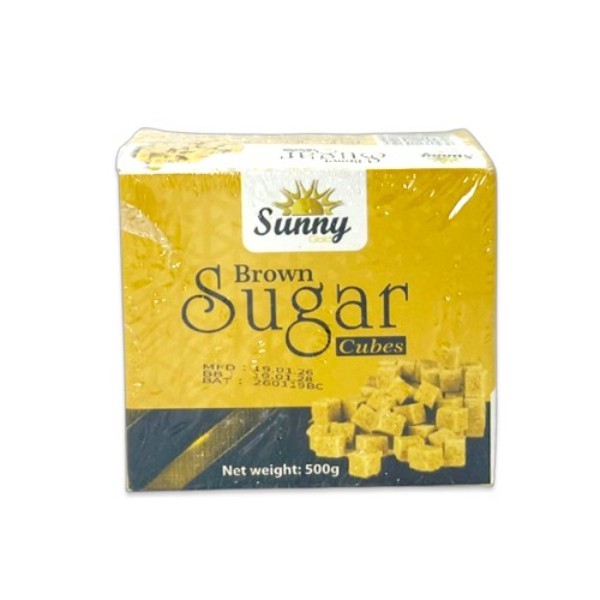 SUNNY GOLD GARI PEANUT MIX 125G