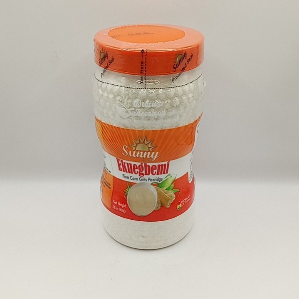 SUNNY GOLD EKO EGBEMI BOTTLE 900G
