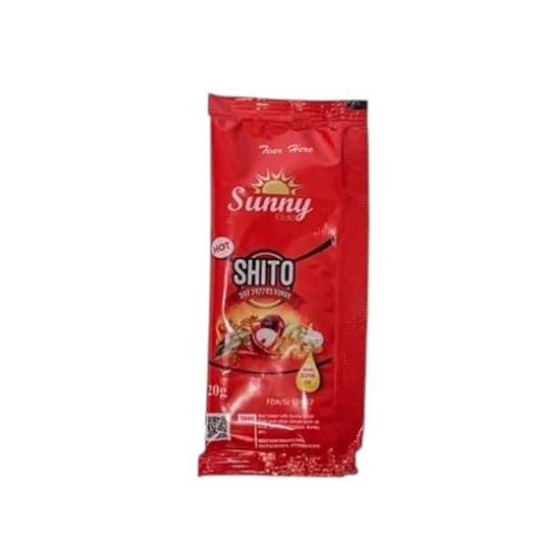 SUNNY GOLD SHITO STICKS MILD 30GX24