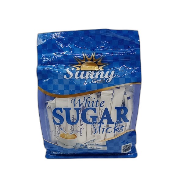 SUNNY GOLD SUGAR STICKS 5GX50