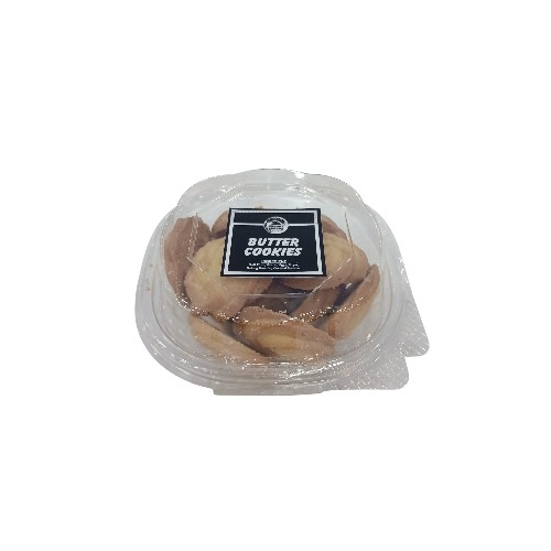 HUNGRY B BUTTER COOKIES 200G
