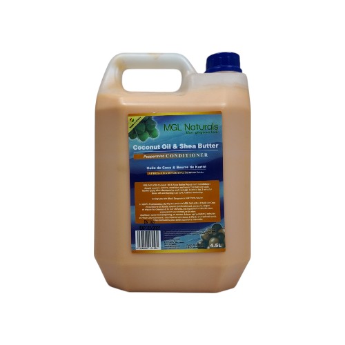 MGL PEPPERMINT CONDITIONER 4.5L