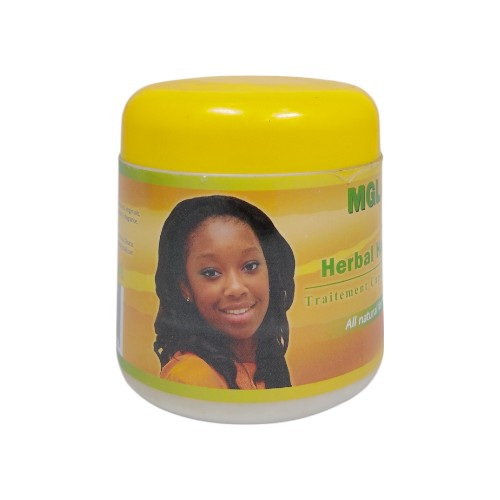 MGL HERBAL HAIR TREATMENT 400G