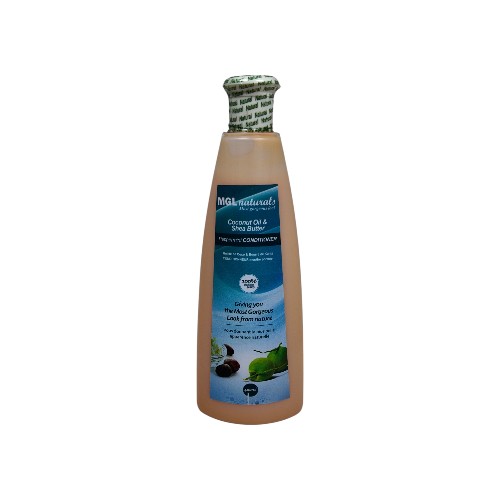 MGL PEPPERMINT CONDITIONER 400ML