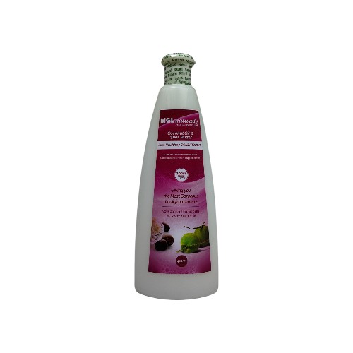MGL NOURISHING CONDITIONER 400ML