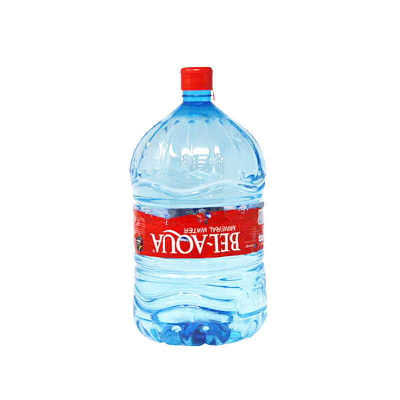 BEL AQUA WATER JAR 17L