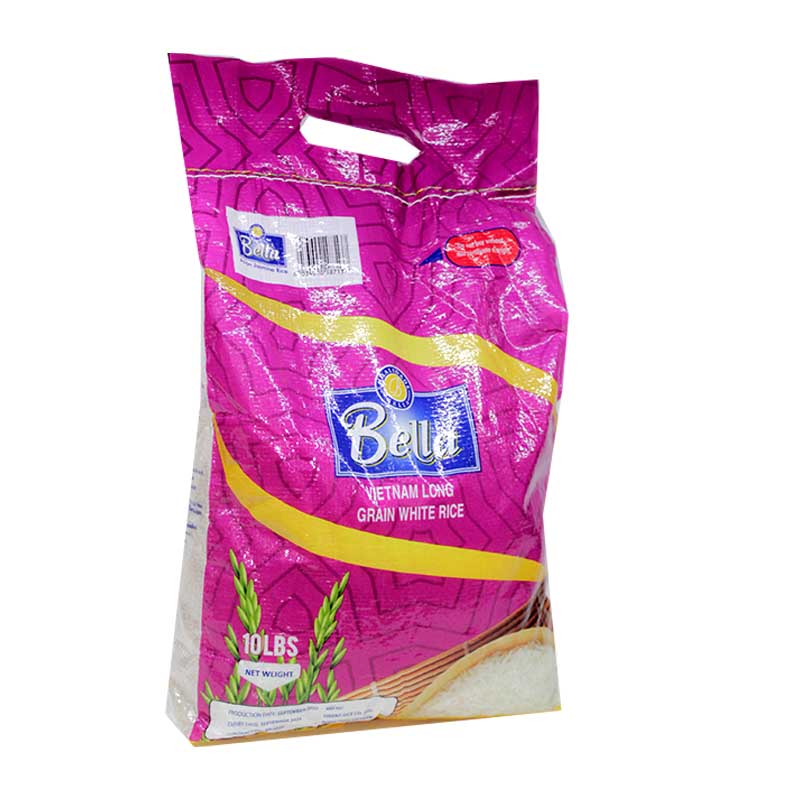 BELLA RICE 4.25KG