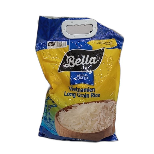 BELLA VIET RICE 4KG
