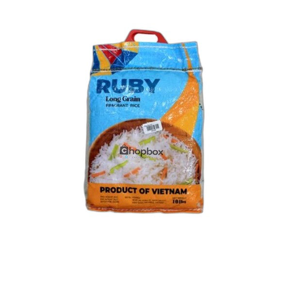 RUBY VIET RICE 4KG