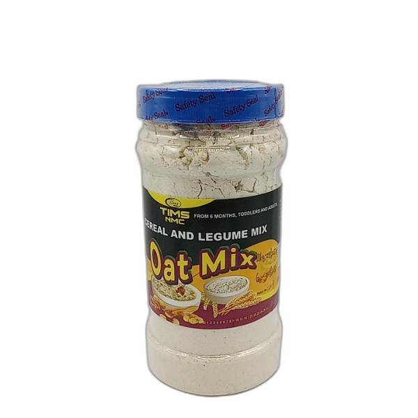 TIMS OATMIX 1KG