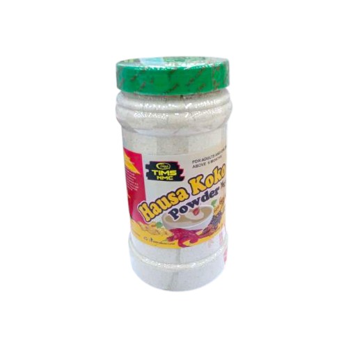 TIMS HAUSA KOKO POWDER 1KG