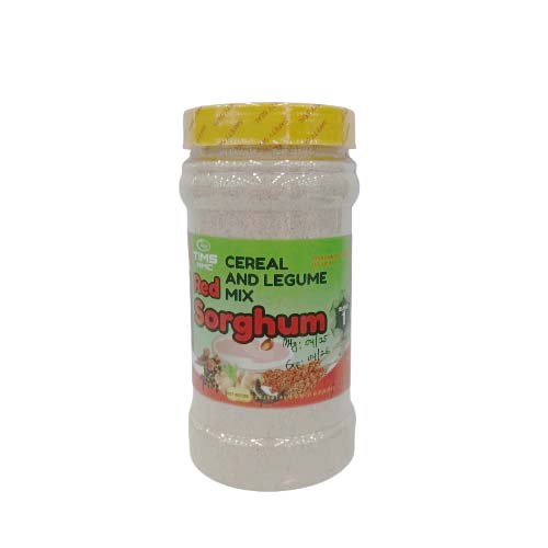 TIMS SORGHUM BL 1KG