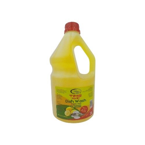 TIMS DISH WASH 2L