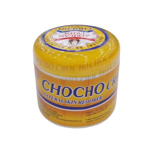 CHOCHO CREAM LARGE 110G