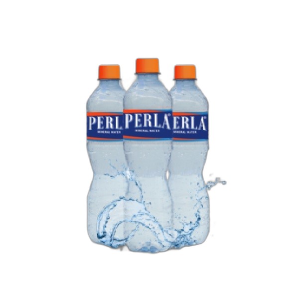 PERLA WATER 500ML