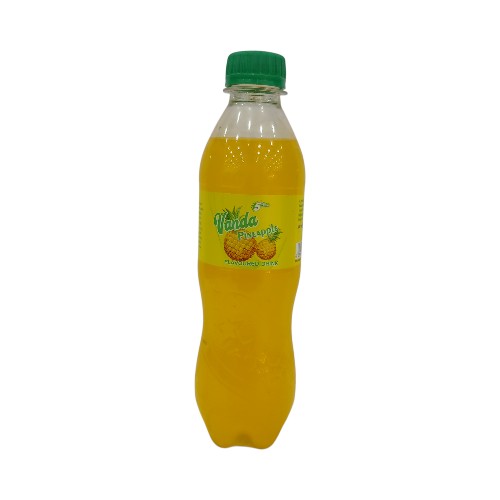 VANDA PINEAPPLE DRINK 350ML