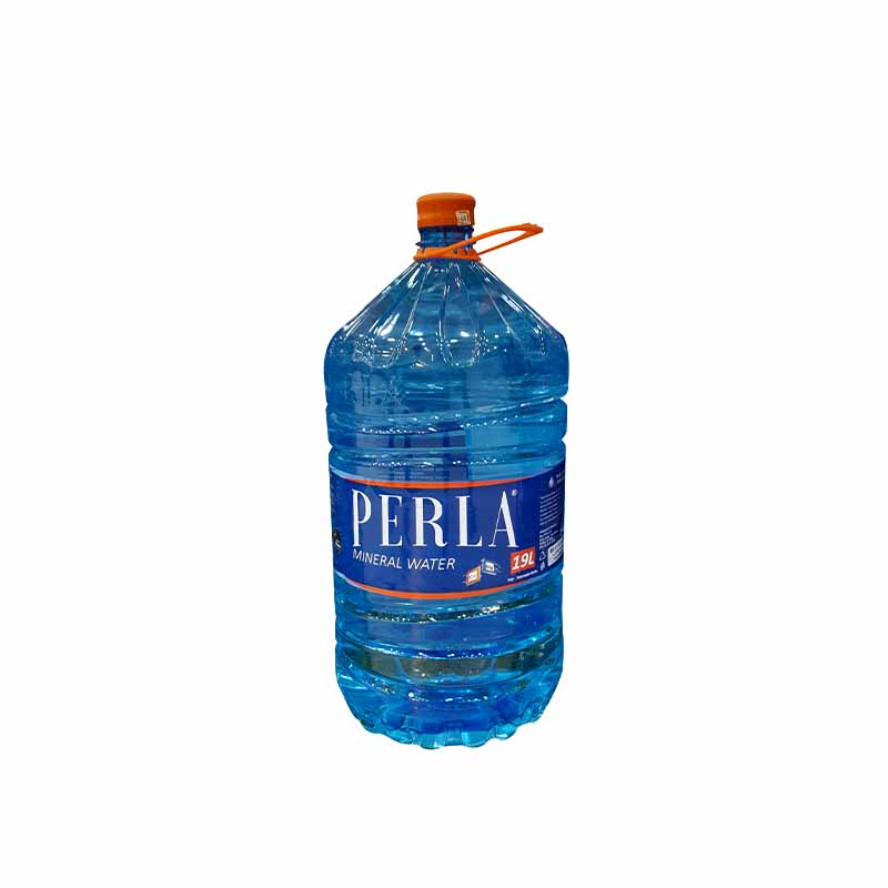 PERLA WATER JAR 19L