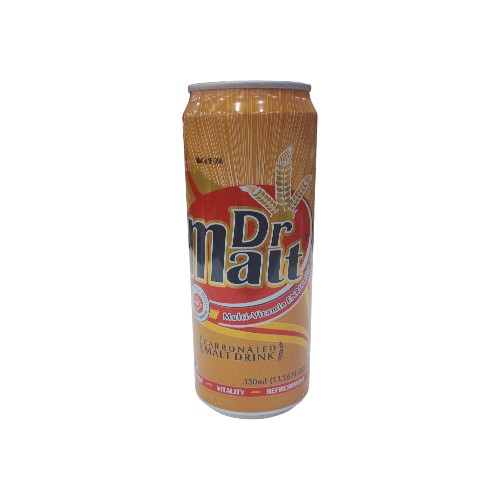 MALT DRINK 330ML