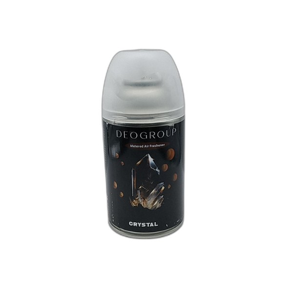 DEO CRYSTAL GROUP 300ML