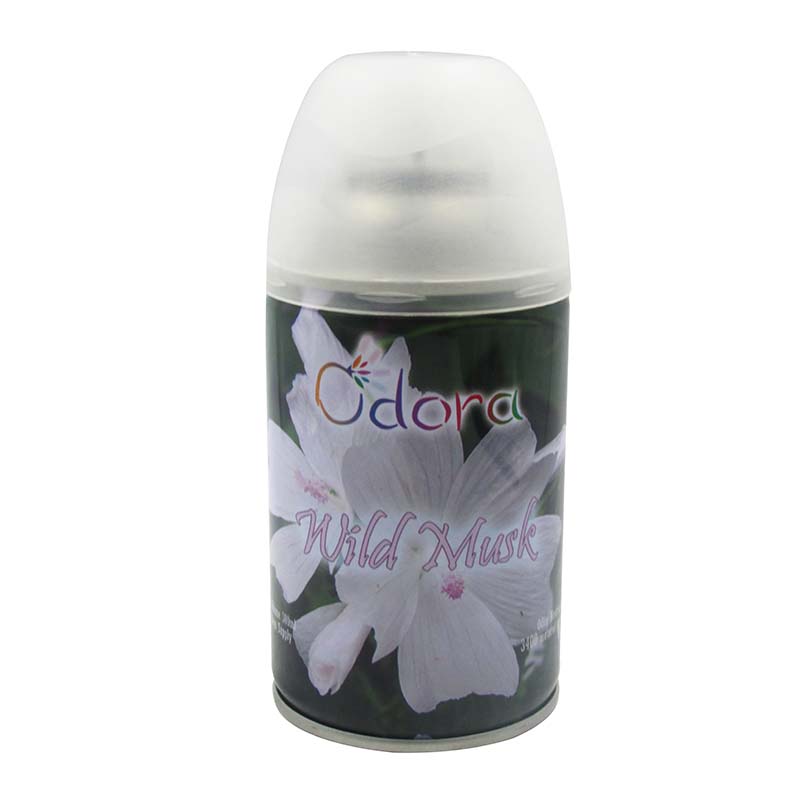 ODORA MUSK SPRAY 300ML