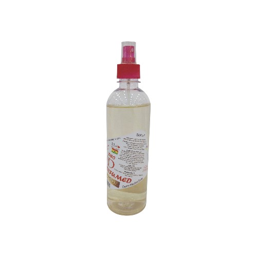 HAND PERFUME WOODY 500ML DEO