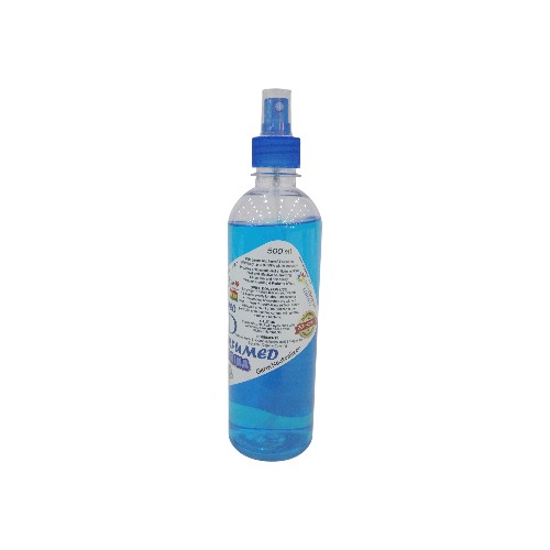 DEO MARINA HAND PERFUME 500ML