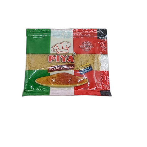 CURRY POWDER 3.5G