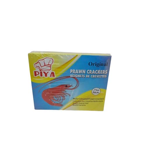 PRAWN CRACKERS 200G