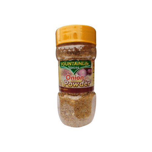 FOUNTAINLIFE ONION POWDER 150G