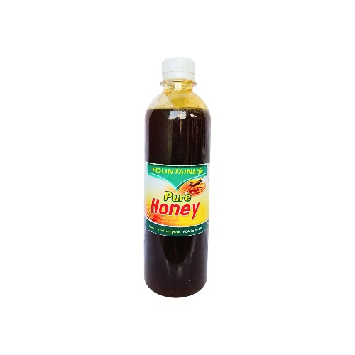 FOUNTAINLIFE HONEY 700ML